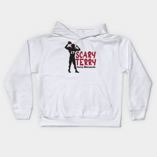 Terry Mc Laurin Kids Hoodie